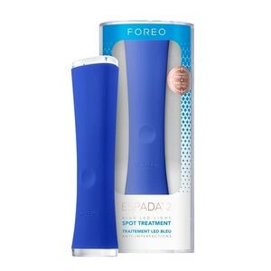 FOREO ESPADA 2 Blue LED Light Spot Treatment